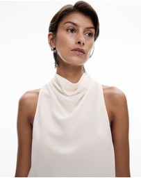Witchery - Draped Top