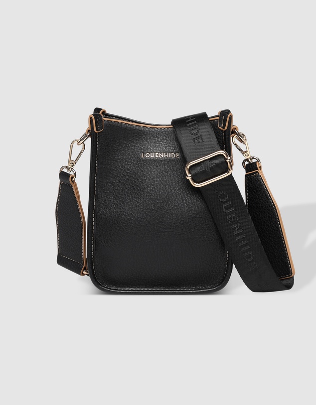 Louenhide - Parker Phone Crossbody Bag