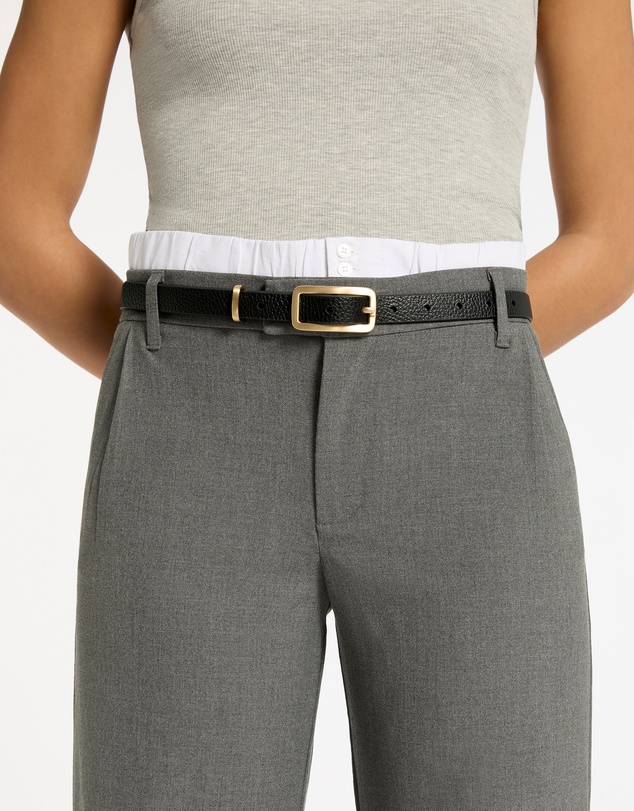 Status Anxiety - Muse Belt
