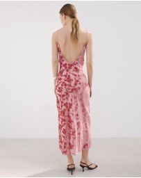 M.N.G - Newkate Dress