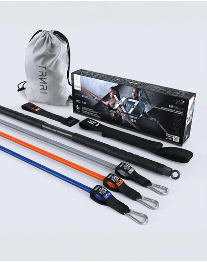 TRNR - X7 Bar System