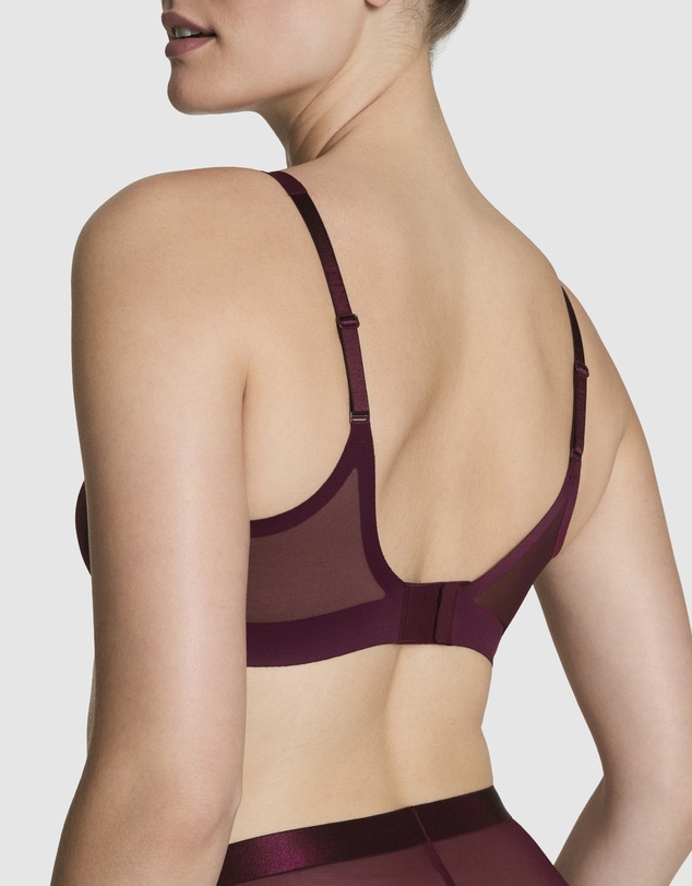 Spanx - SPANXsupersmooth SheerSense Bralette