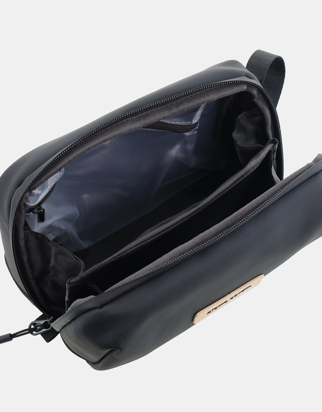 Pierre Cardin - Pierre Cardin Travel Wash Bag