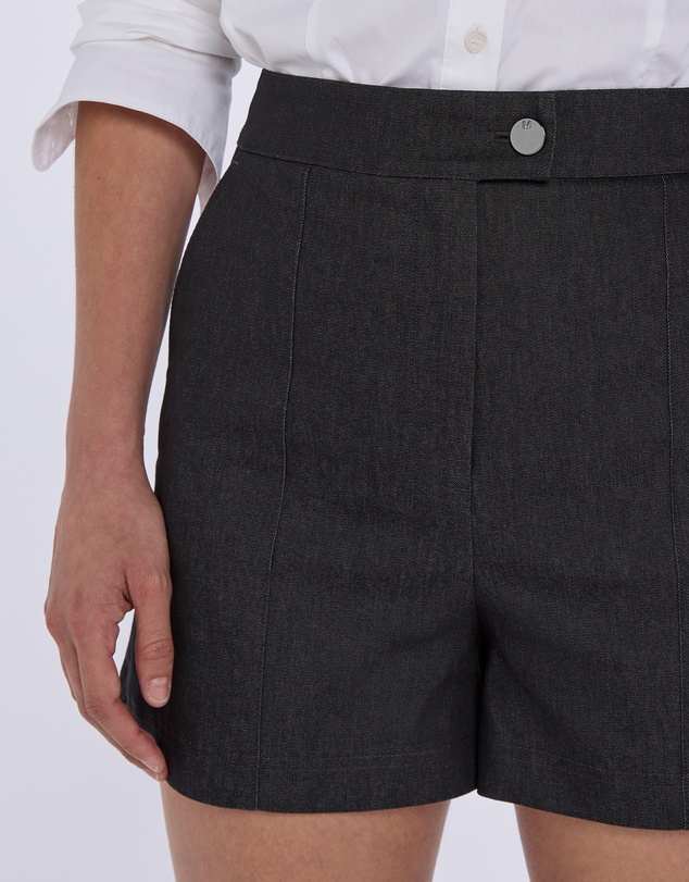 Marcs - Tate Smart Denim Shorts
