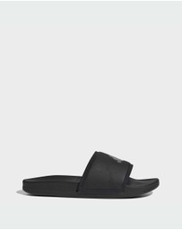 adidas Sportswear - Adilette Comfort Slides Womens