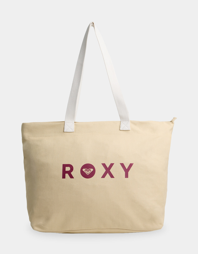 Roxy - Cool Summer Large Tote Bag