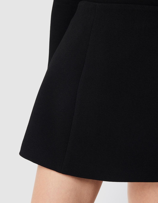 Mossman - Columbia Mini Skirt