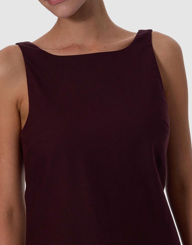 Thrills - Evelyn Mini Dress