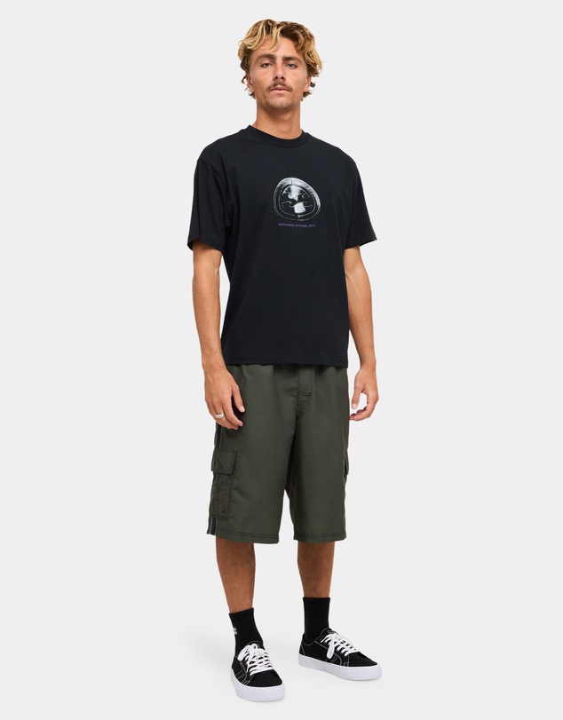 Billabong - Mens Throw On 3.0 22