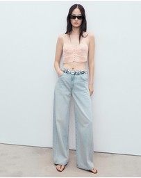 M.N.G - Ivanna Jeans