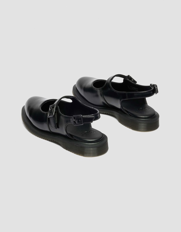 Dr Martens - Madaline Mary Jane Shoes - Women's