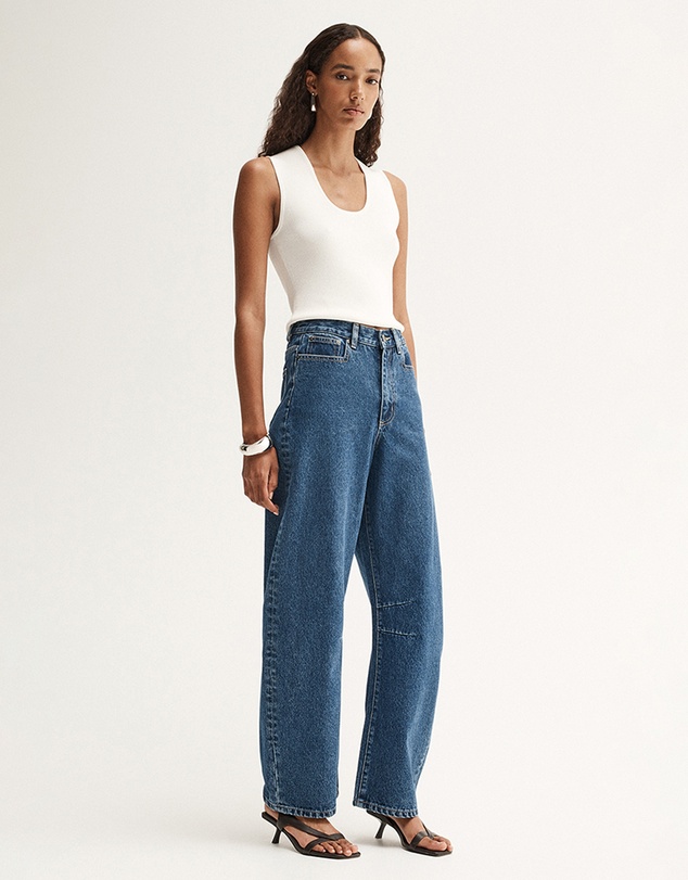 Elka Collective - Mason Jeans