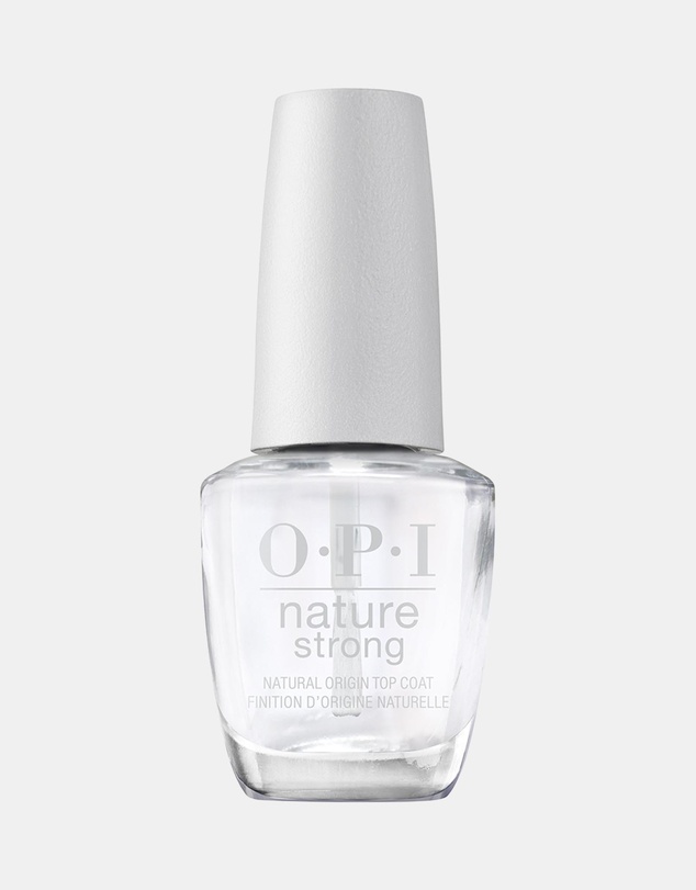 O.P.I - O.P.I Nature Strong - Top Coat