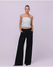 Isabelle Quinn - Jane Bustier Top