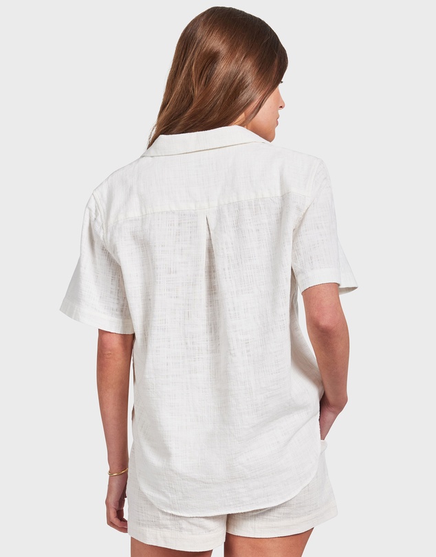 Academy Brand - Jose Short Sleeve Shirt