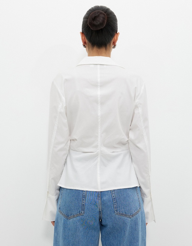 Calli - Jemah Shirt
