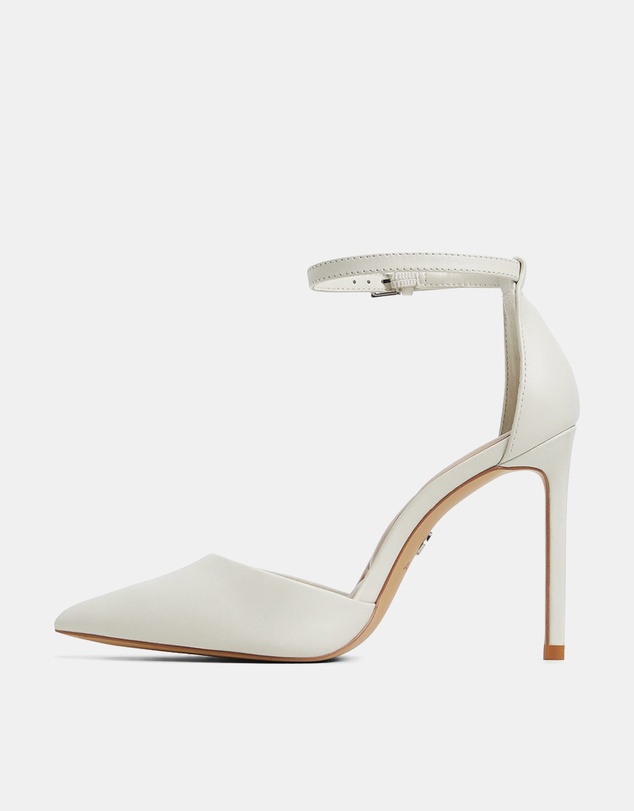 ALDO - Derperla Ankle Strap Pump Heels