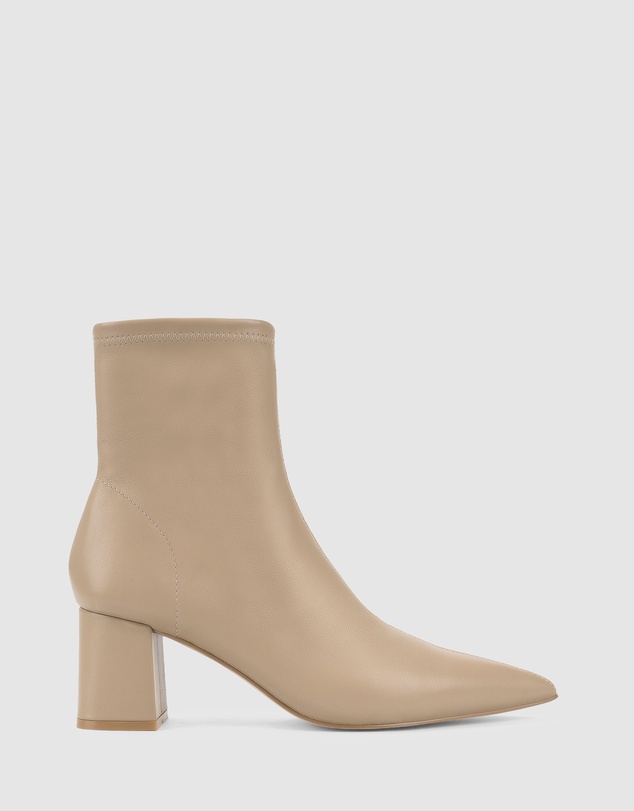 Siren - Yanet Ankle Boots