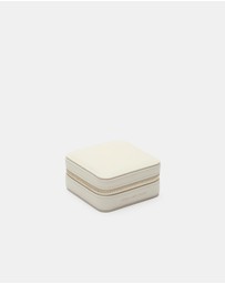 Seed Heritage - Square Jewellery Case