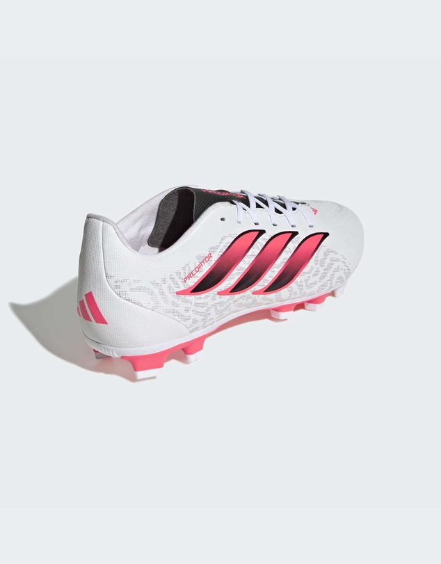adidas Performance - Predator Club Firm Ground/ Multi Ground Foot Football Ball Boots Unisex