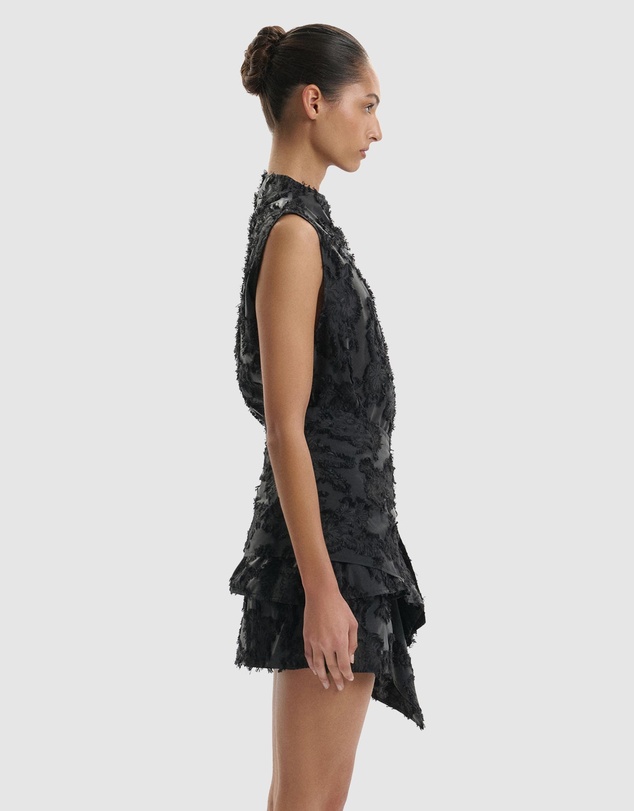 One Of Others - Heather Mini Skirt