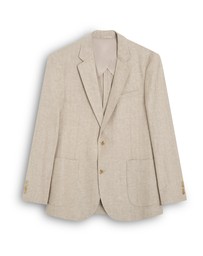 Johnny Bigg - Turin Linen Blend Blazer