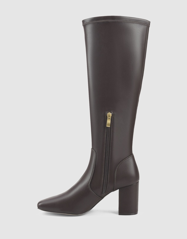 Siren - Emma Long Boots