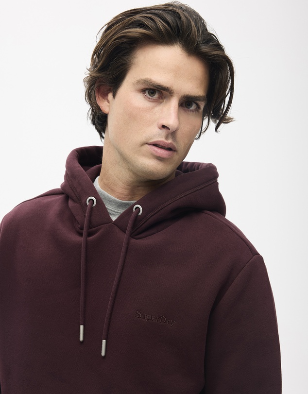 Superdry - Essential Hoodie