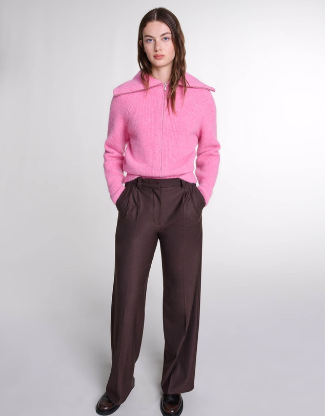 Maje - Pernoni Pants