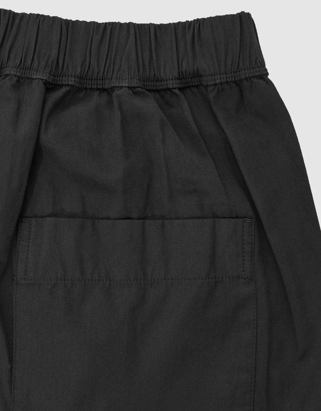 COS - Wide-Leg Elasticated Pants