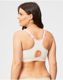 Cake Maternity - Cotton Candy Seamless Everyday Bralette
