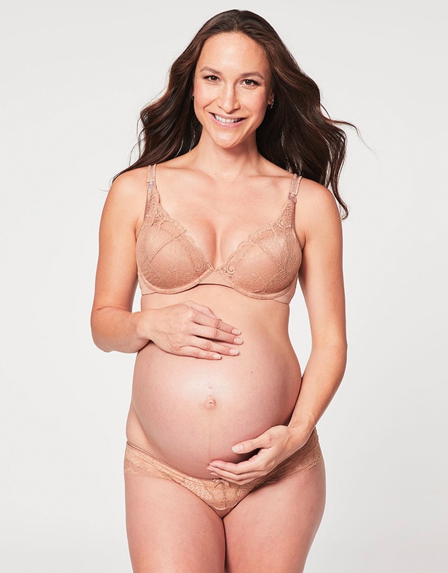 Cake Maternity - Truffles Lace Maternity & Nursing Bra