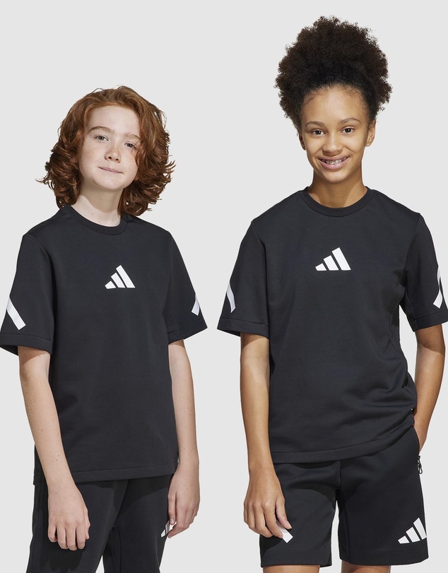 adidas Sportswear - Adidas Z.N.E. T-Shirt - Teens