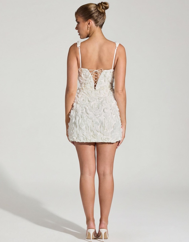 Oh Polly - Posy Dress
