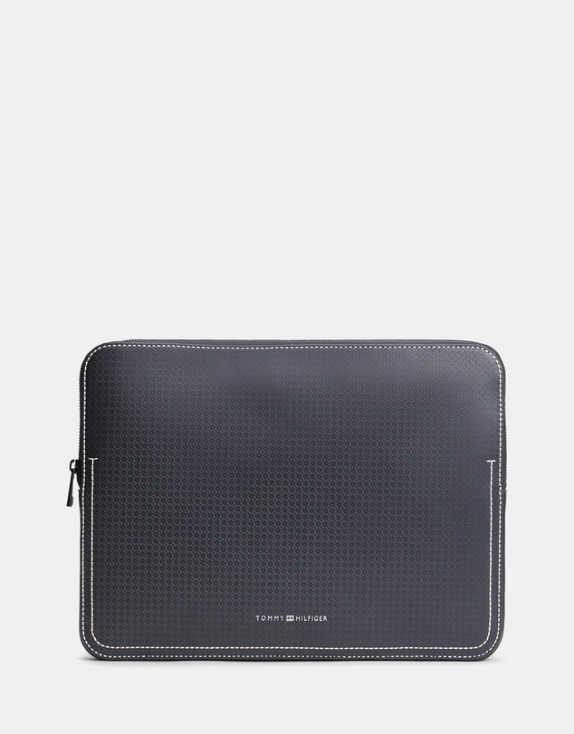 Tommy Hilfiger - TH Micro Flag Laptop Pouch