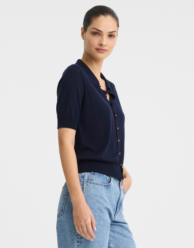 Morrison - Micah Knit Cardigan