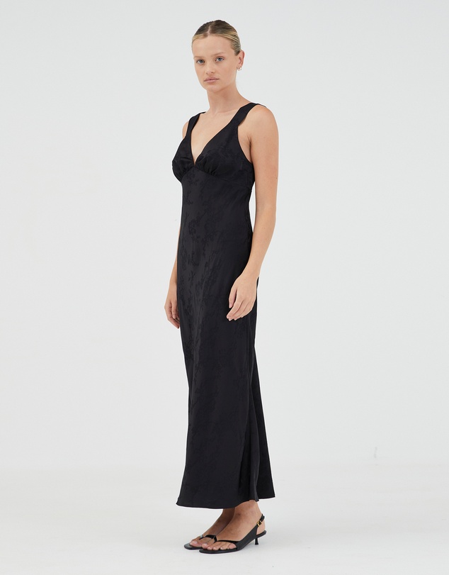 Third Form - Oasis Bias Slip Dress