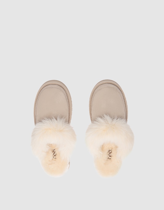 EVERAU - Australian Shepherd Ugg Moress House Shoes
