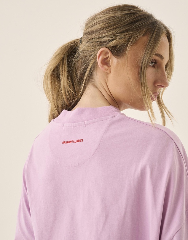 Araminta James - Palermo Long Sleeve Tee