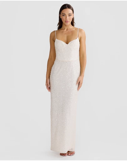 DERMA Department - Jacinta Gown