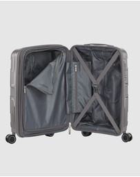 American Tourister - Light Max Carry-On Suitcase Expandable (55Cm)
