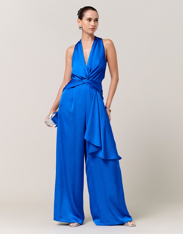 Savel - Hennie Jumpsuit