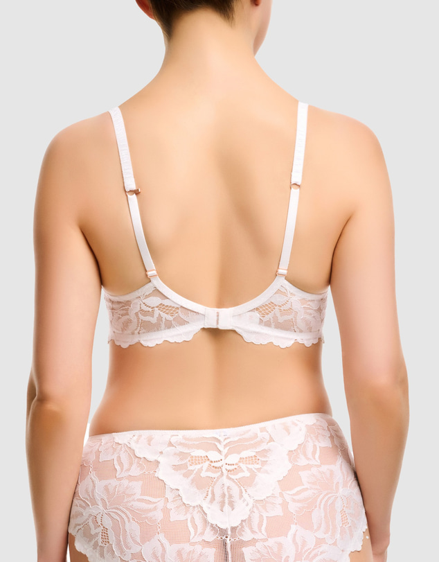 Sainted Sisters - Zhara Balconette Bra