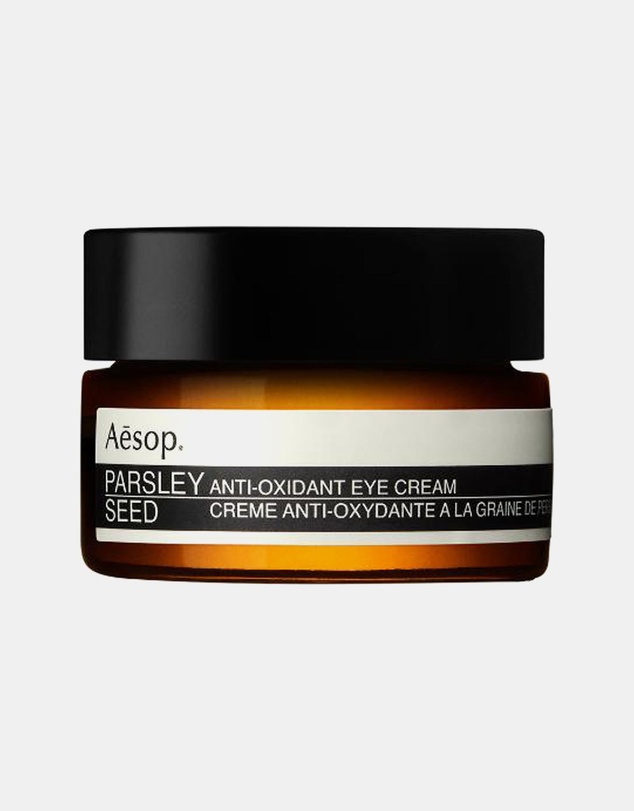 Aesop - Parsley Seed Anti-Oxidant Eye Cream 10ml