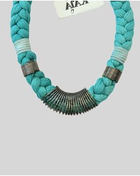 KAJA Clothing - Nellie Necklace