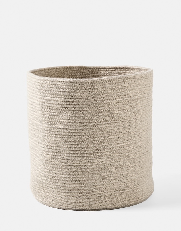 Linen House - Lia Storage Basket