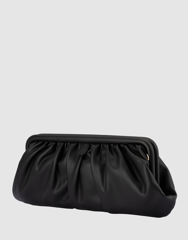 Olga Berg - Catherine Gathered Clutch
