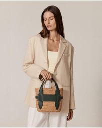 Helen Kaminski - Lipari S Tote Bag