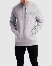 Counter Culture - Polaris Hoodie