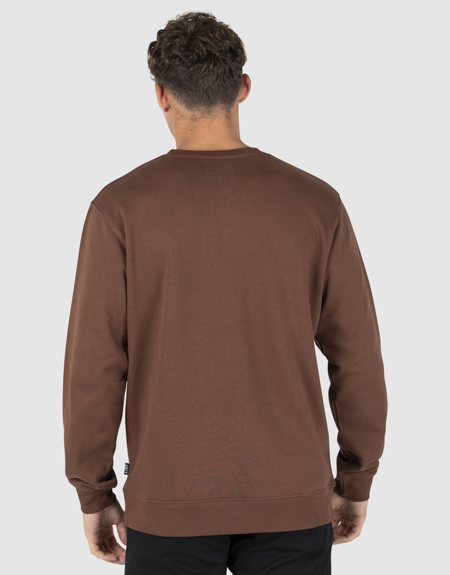 UNIT - UNIT Central Crew Sweater